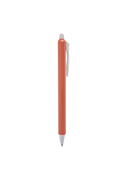 BOLÍGRAFO WARNA NARANJA - Imagen 2