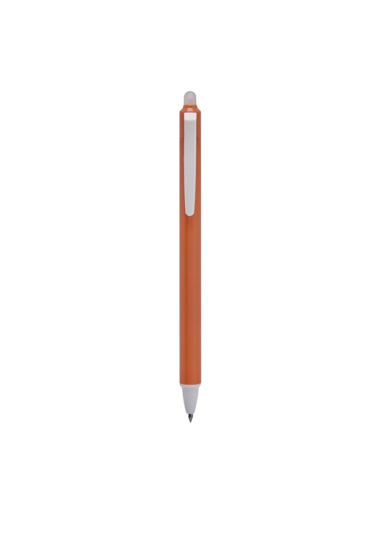BOLÍGRAFO WARNA NARANJA - Imagen 3