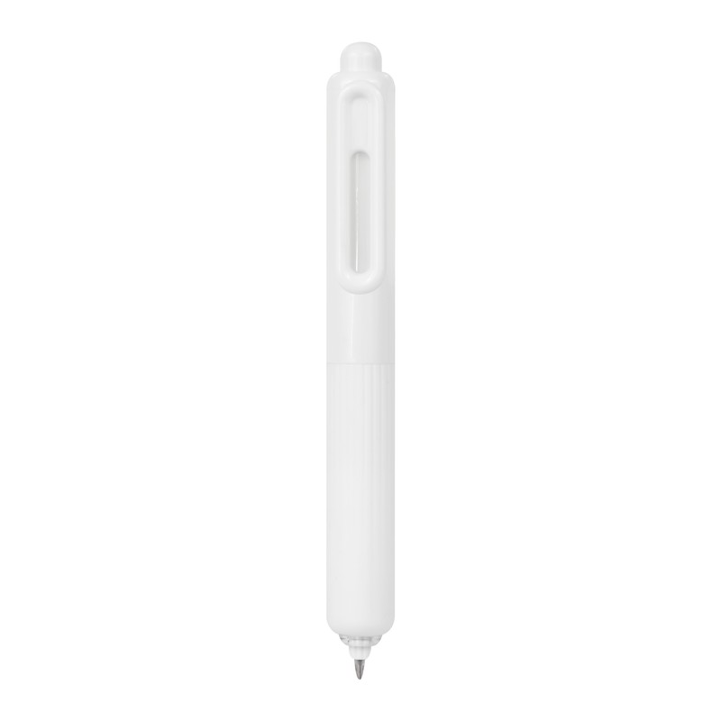 BOLÍGRAFO DOTTO BLANCO - Imagen 2