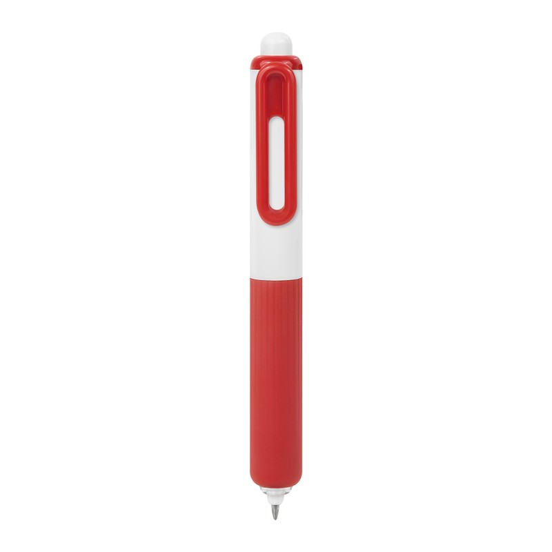 BOLÍGRAFO DOTTO ROJO - Imagen 2