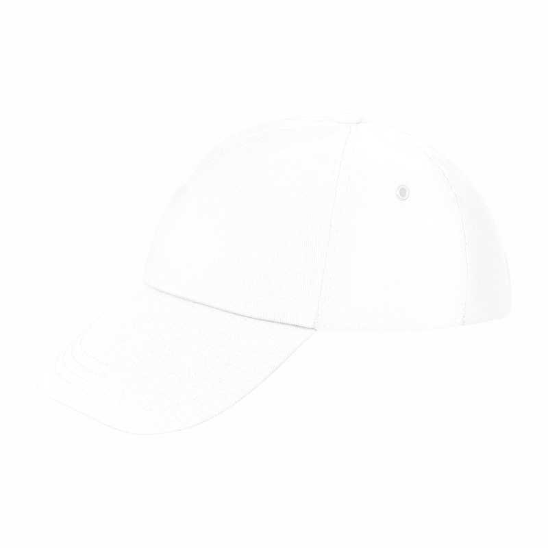 GORRA BEZIERS BLANCO