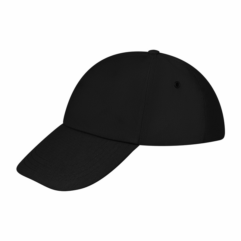 GORRA BEZIERS NEGRO