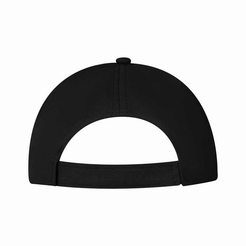 GORRA BEZIERS NEGRO - Imagen 3