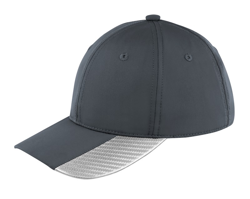 GORRA AVADI GRIS