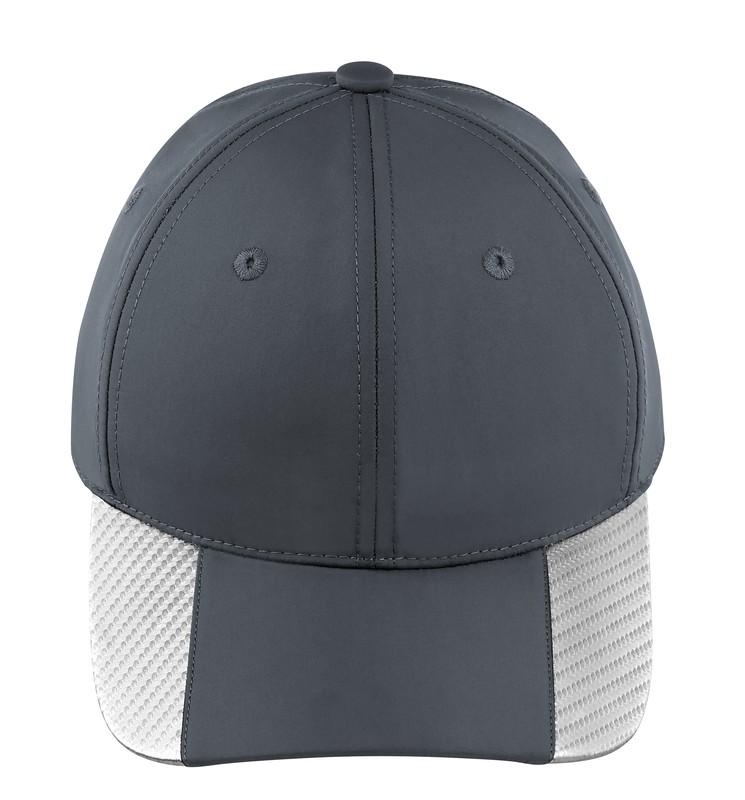 GORRA AVADI GRIS - Imagen 2