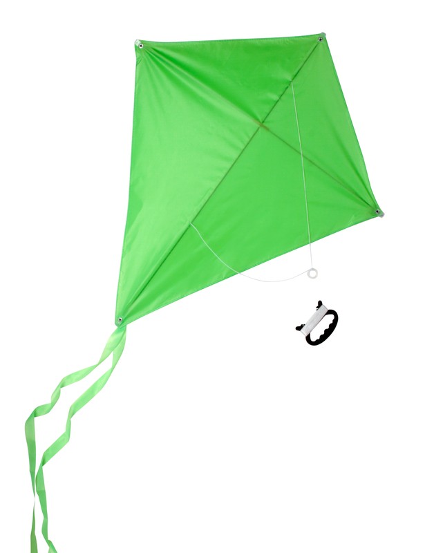 PAPALOTE DIAMOND VERDE
