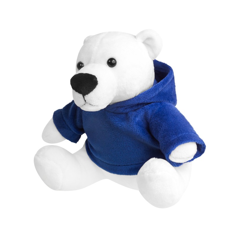 OSO TEDDY BEAR AZUL