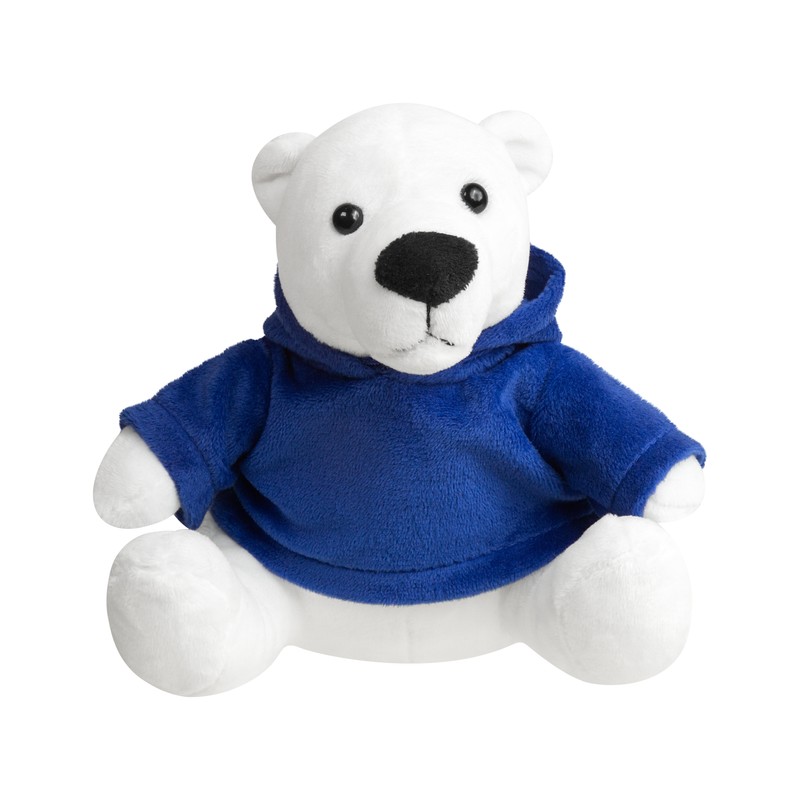 OSO TEDDY BEAR AZUL - Imagen 2