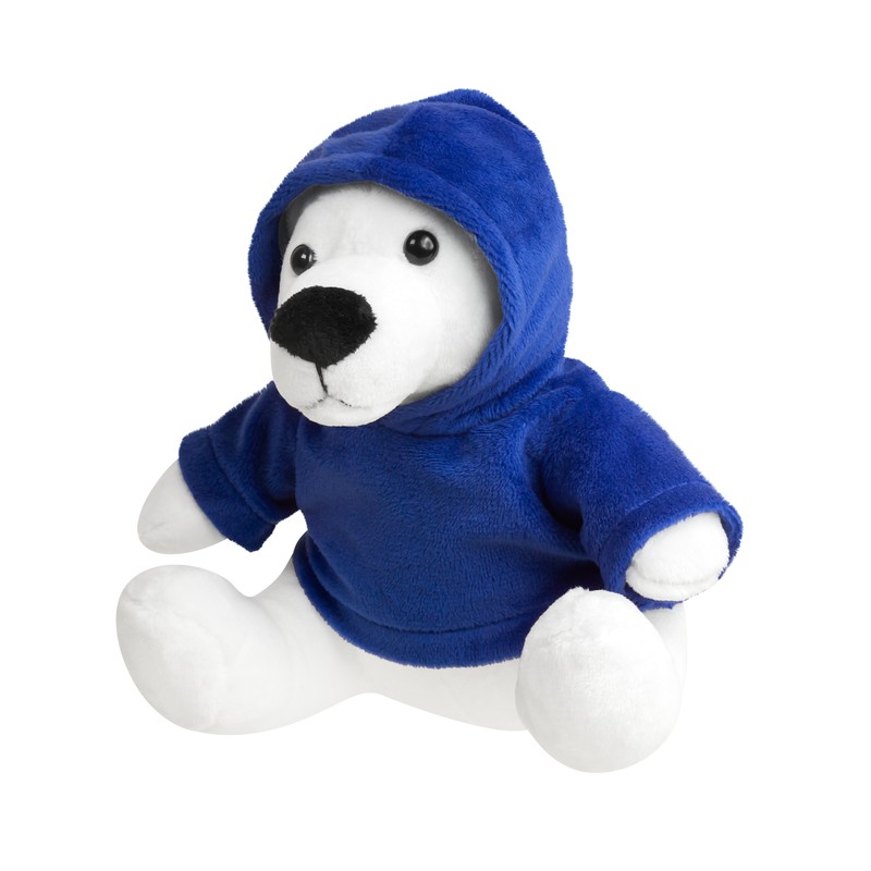OSO TEDDY BEAR AZUL - Imagen 3