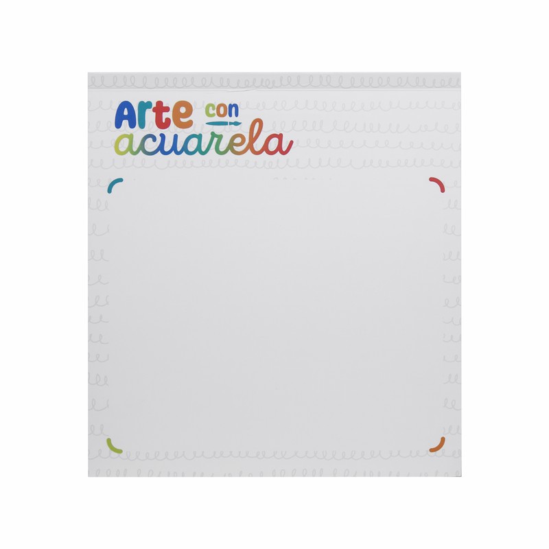 LIBRETA CON ACUARELAS KLIMPT - Imagen 3