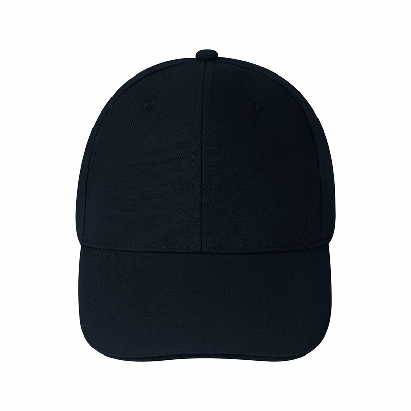 GORRA SÁNDWICH AZUL MARINO - Imagen 2
