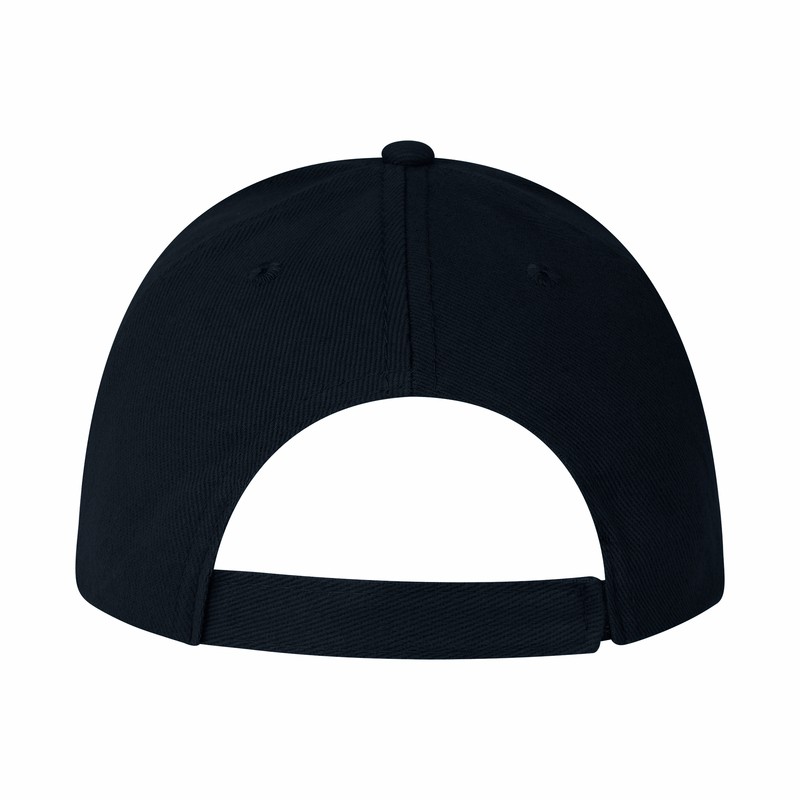 GORRA SÁNDWICH AZUL MARINO - Imagen 3