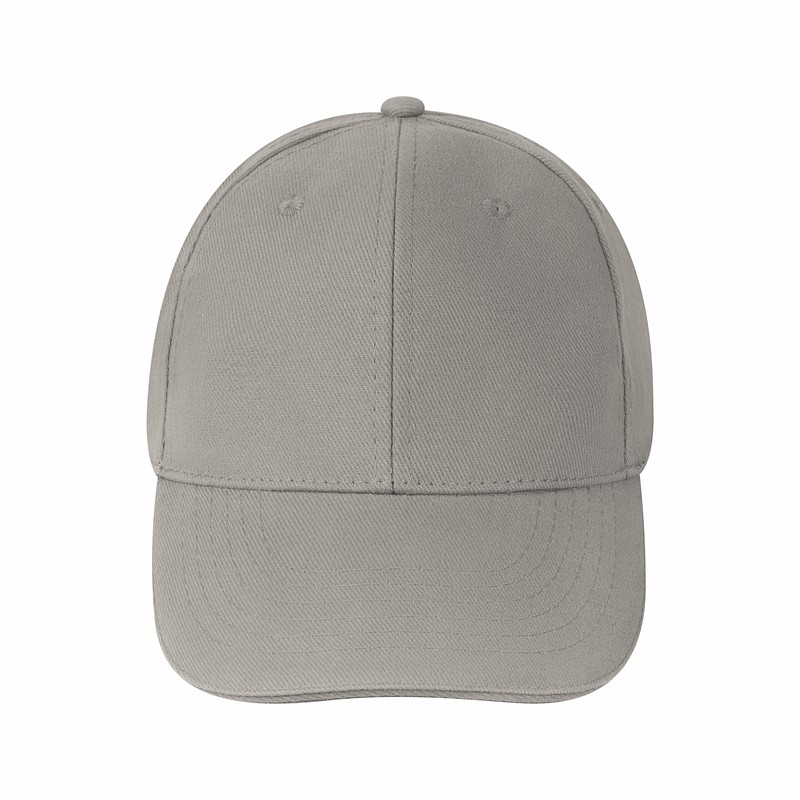 GORRA SÁNDWICH GRIS - Imagen 2