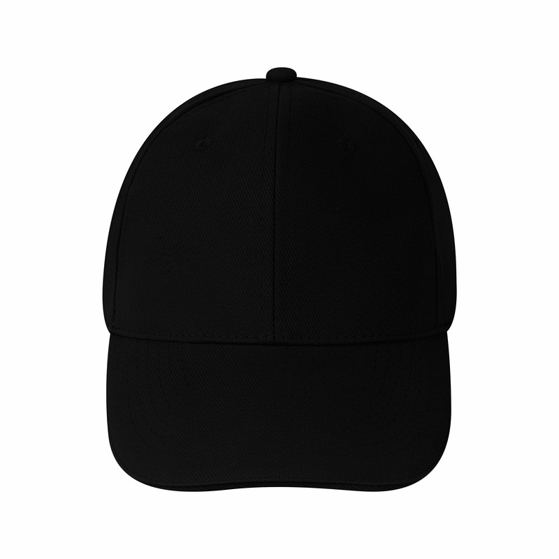 GORRA SÁNDWICH NEGRO - Imagen 2