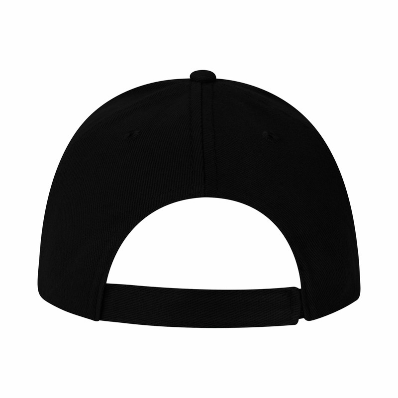 GORRA SÁNDWICH NEGRO - Imagen 3