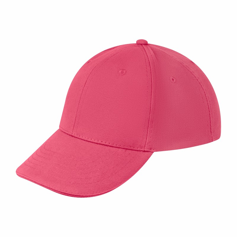 GORRA SÁNDWICH ROSA