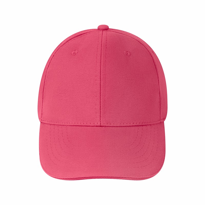 GORRA SÁNDWICH ROSA - Imagen 2