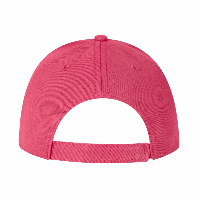 GORRA SÁNDWICH ROSA - Imagen 3