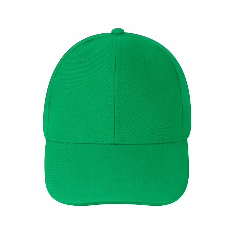 GORRA SÁNDWICH VERDE - Imagen 2
