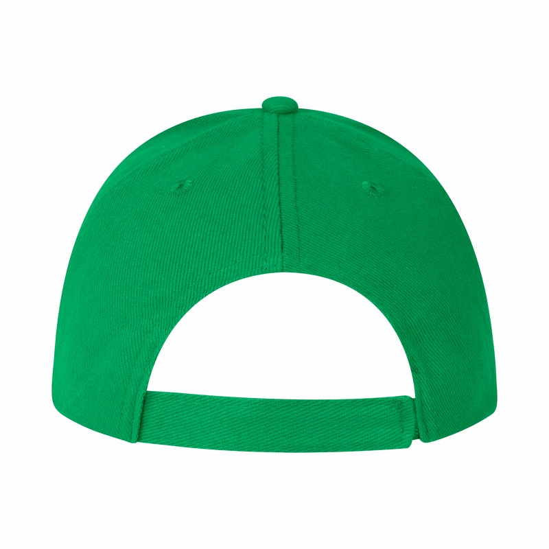 GORRA SÁNDWICH VERDE - Imagen 3