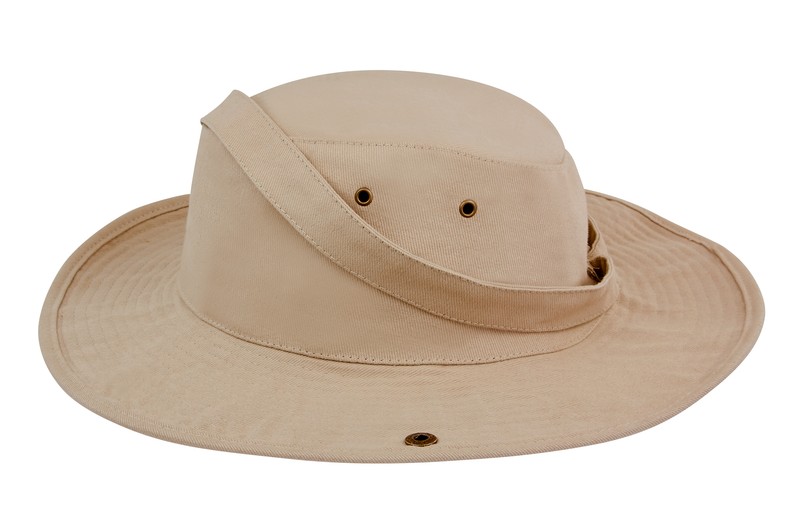 SOMBRERO MOJAVE BEIGE - Imagen 2