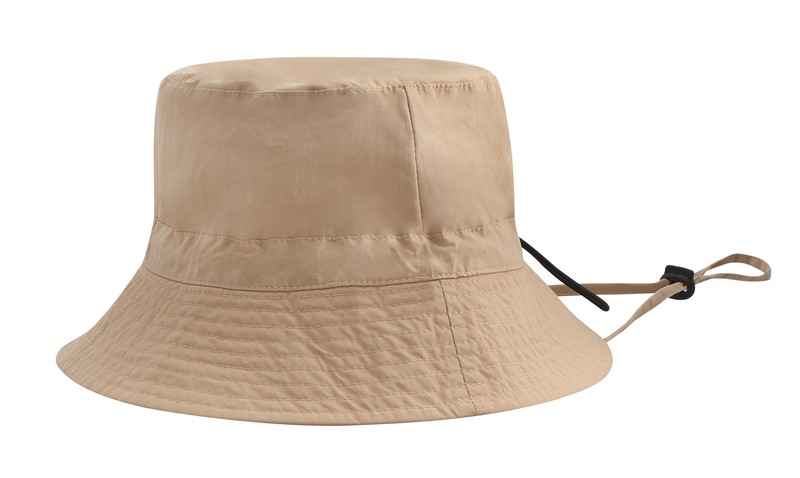 SOMBRERO PLEGABLE HATTU BEIGE