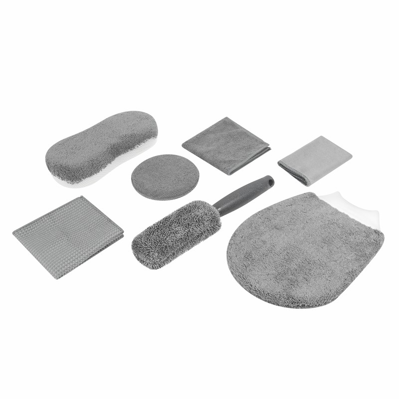SET LIMPIEZA DE AUTO VOLEN - Imagen 3
