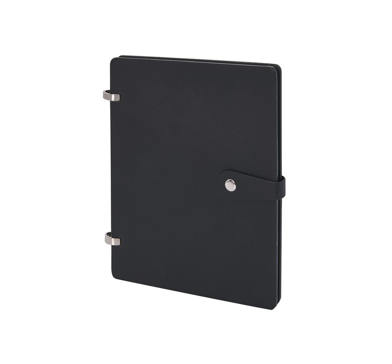 PLANEADOR DIARIO GLIDER NEGRO