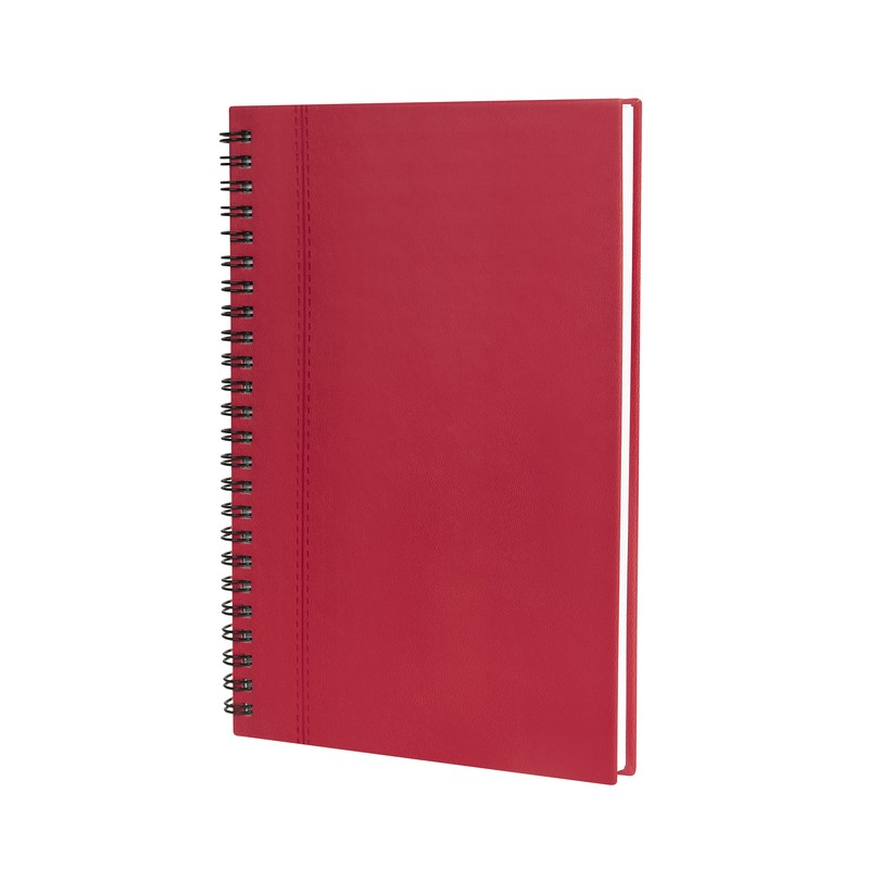 LIBRETA ALESA ROSA