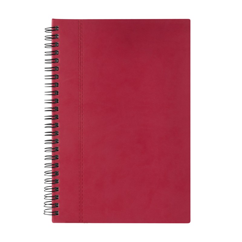 LIBRETA ALESA ROSA - Imagen 2