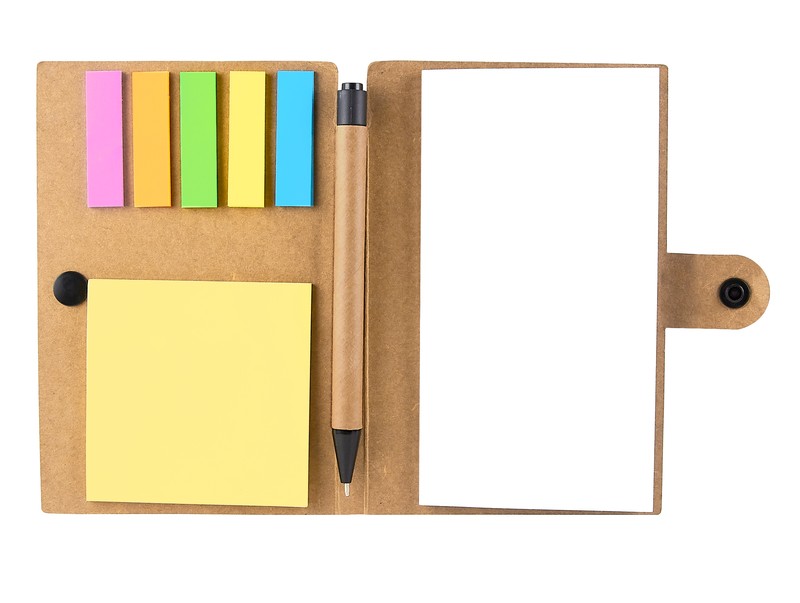 LIBRETA JOG - Imagen 2