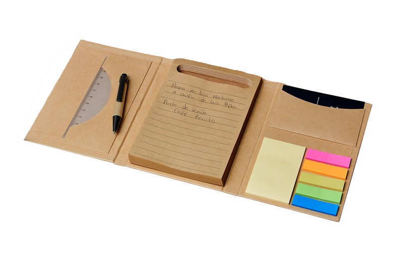 LIBRETA PALOUSE - Imagen 4