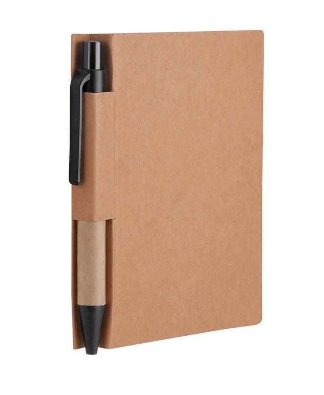 LIBRETA SLOVIAN NEGRO