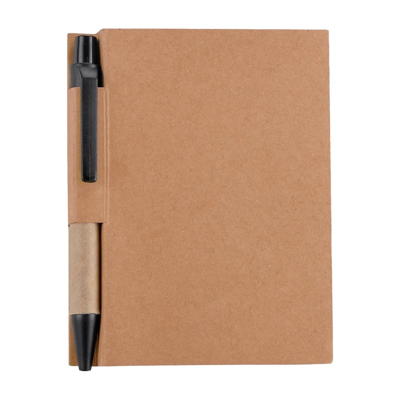 LIBRETA SLOVIAN NEGRO - Imagen 2