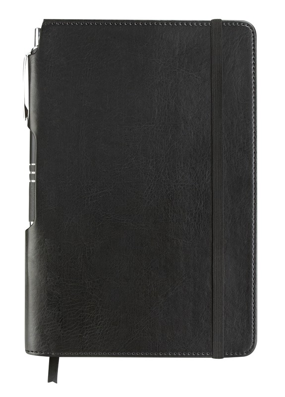 LIBRETA KENYA NEGRO
