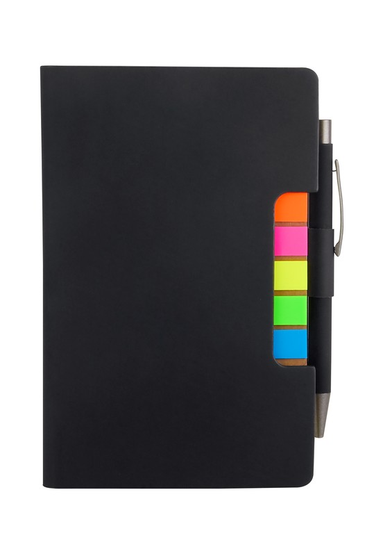 LIBRETA VINNYTSIA NEGRO