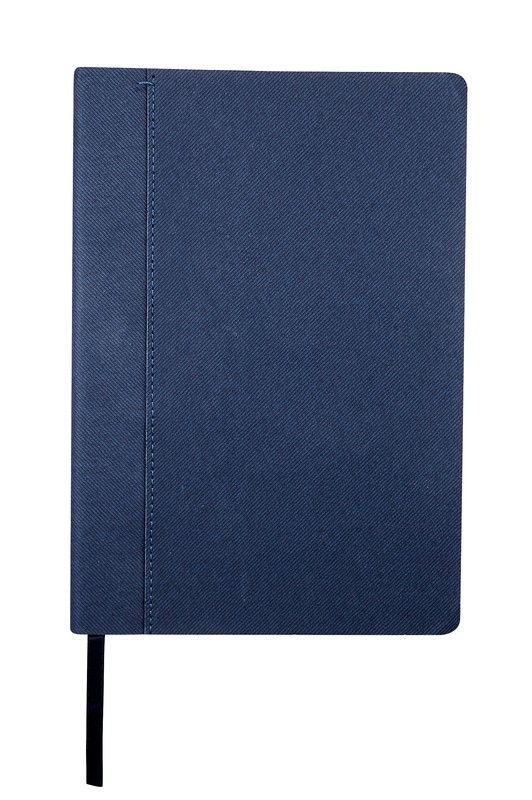 LIBRETA DETTIFOSS AZUL