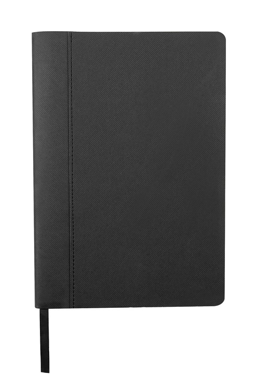 LIBRETA DETTIFOSS NEGRO