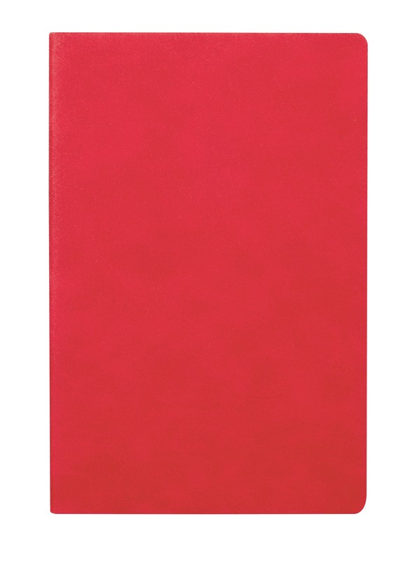 LIBRETA AVOIR ROJO