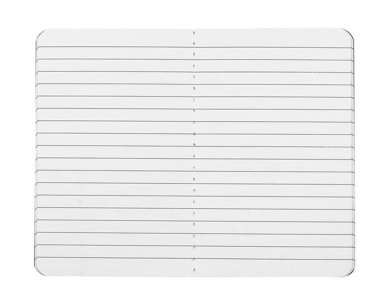 LIBRETA ODIN NEGRO - Imagen 2