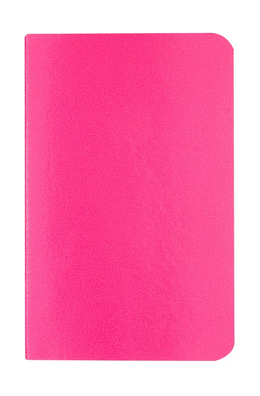 LIBRETA ODIN ROSA
