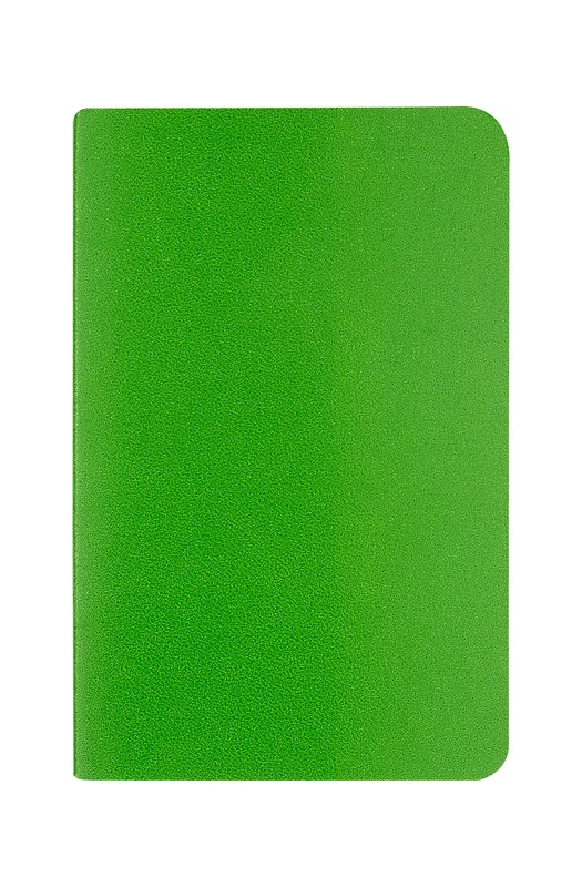 LIBRETA ODIN VERDE