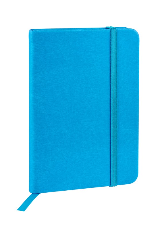 LIBRETA LOVECOLORS AZUL