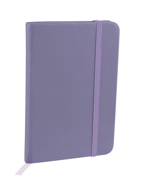 LIBRETA LOVECOLORS MORADO