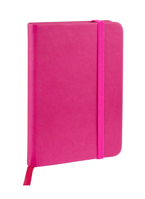 LIBRETA LOVECOLORS ROSA