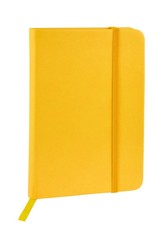 LIBRETA LOVECOLORS AMARILLO