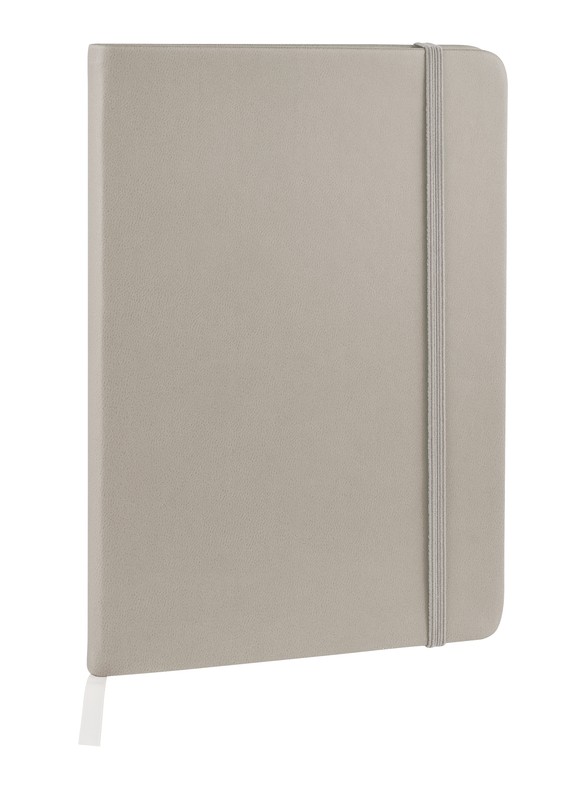 LIBRETA SMYRNA GRIS