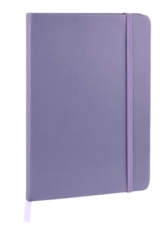 LIBRETA SMYRNA MORADO