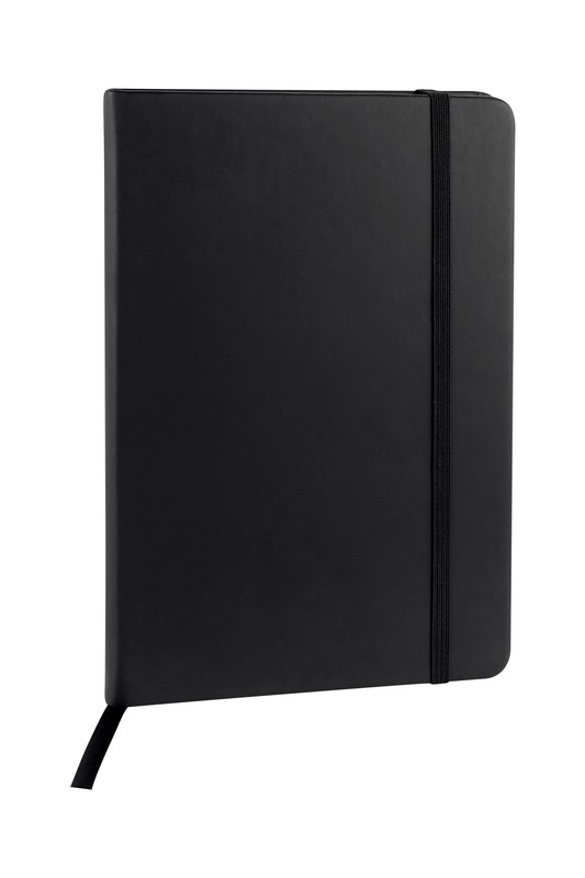 LIBRETA SMYRNA NEGRO