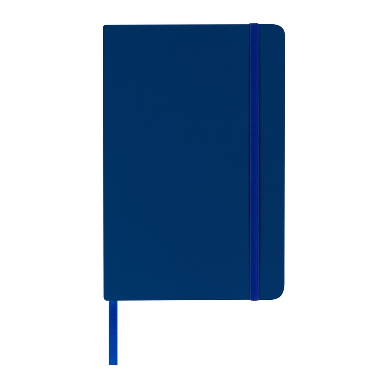 LIBRETA OLVERA AZUL REY - Imagen 2